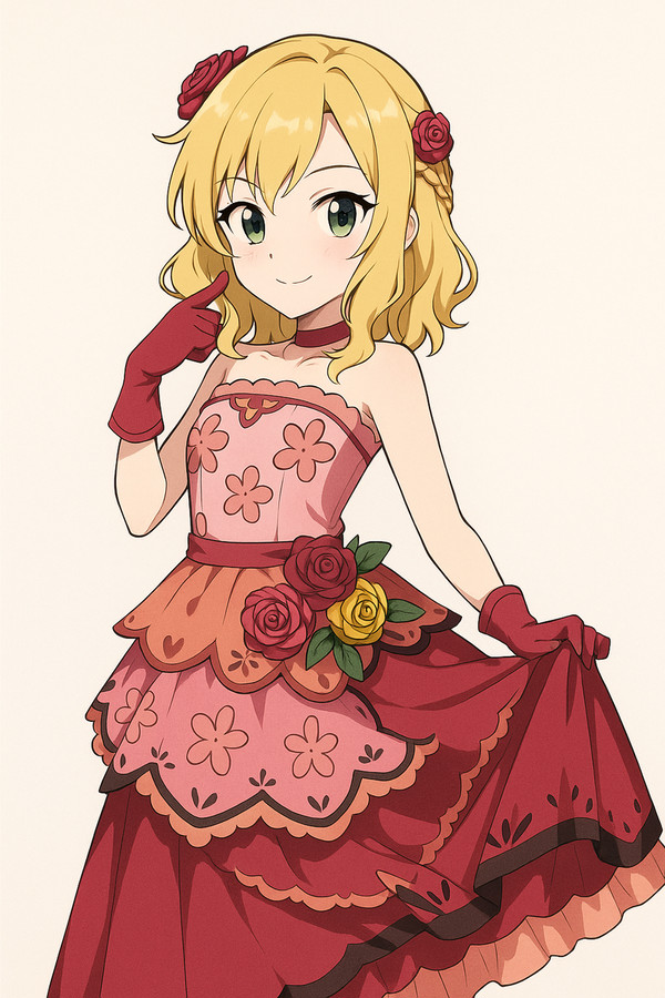 Momoka Sakurai