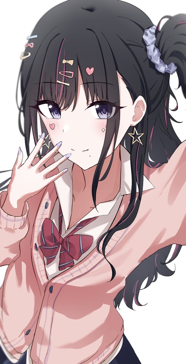 ギャル灯織