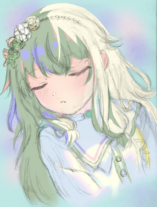 WL寧々ちゃん