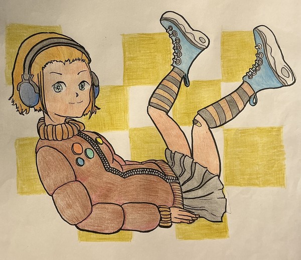 無題