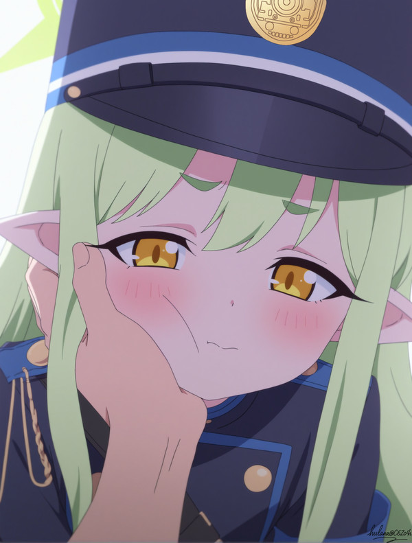 橘ヒカリ