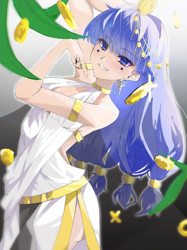 道神馴子
