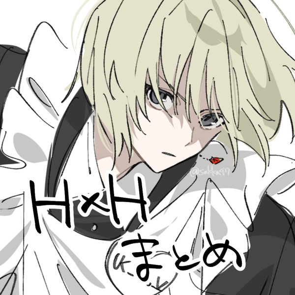 hxhまとめ①