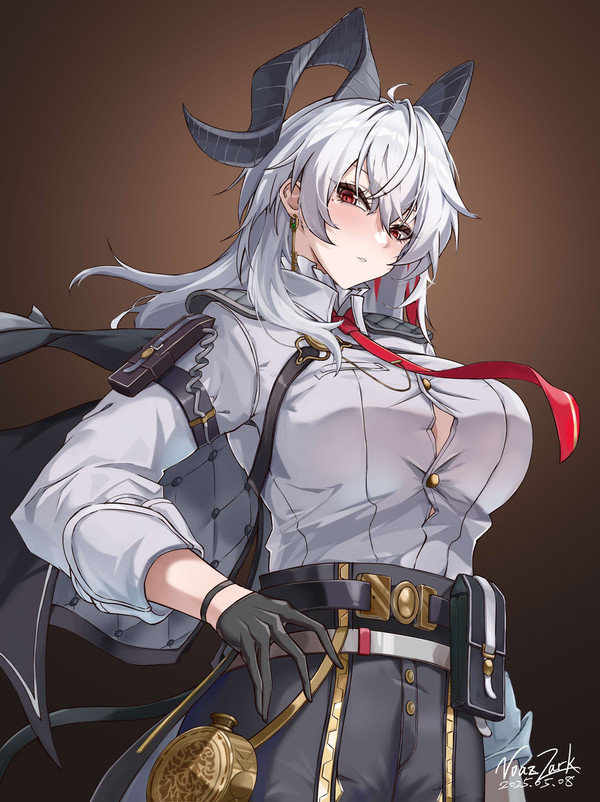 WUWA ZANI