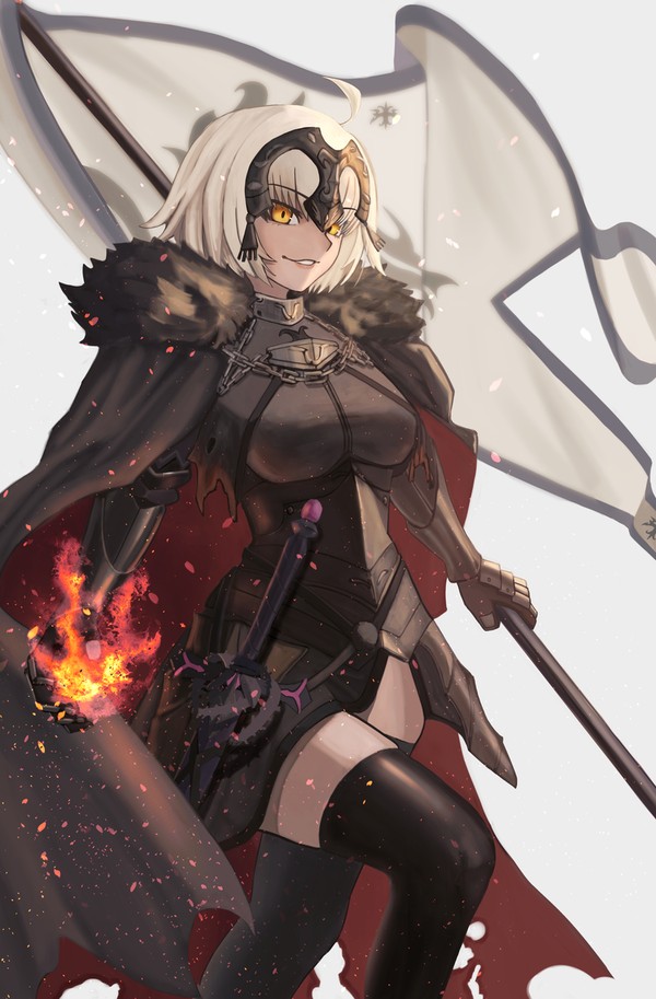 竜の魔女
