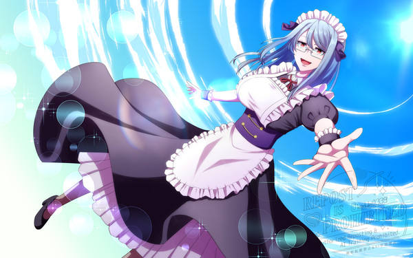 メイドの日2025