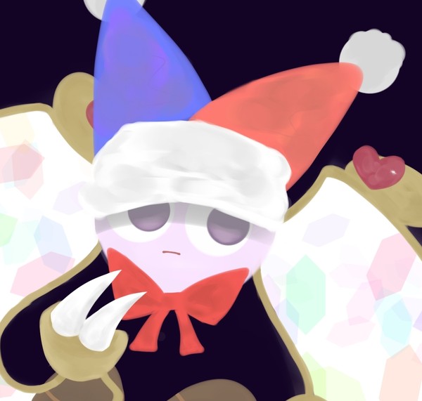 羽どうなってる???