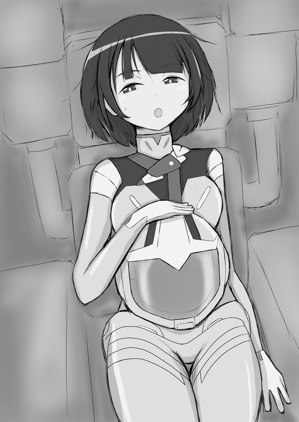 シイコさん