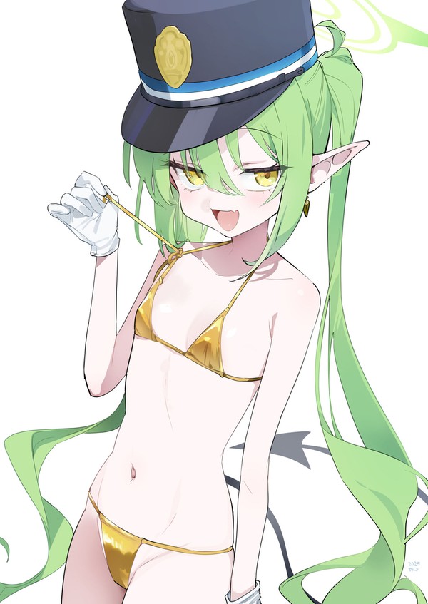 ノゾミゴールデンマイクロポロリ