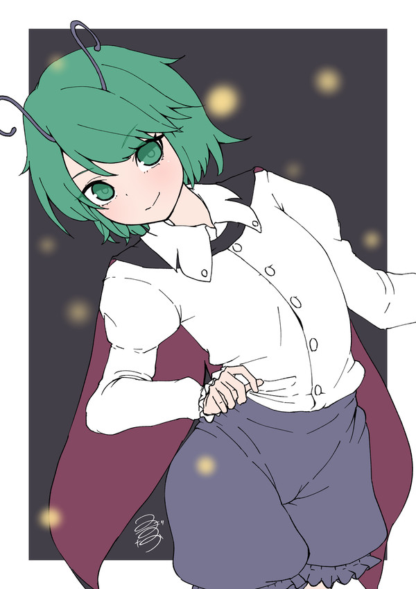 リグル・ナイトバグ