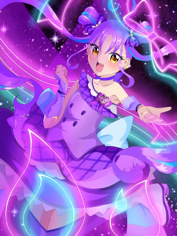 キュンキュンお誕生日おめでとう🎉🎉