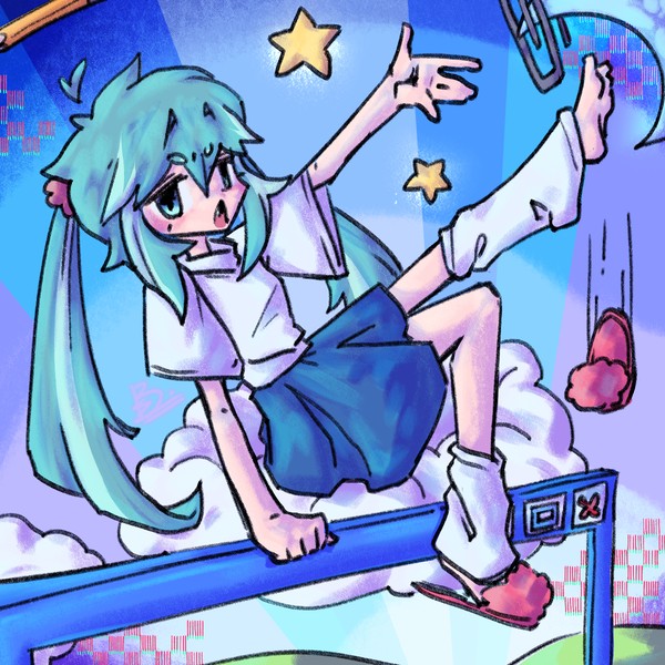 Miku Miku Windows