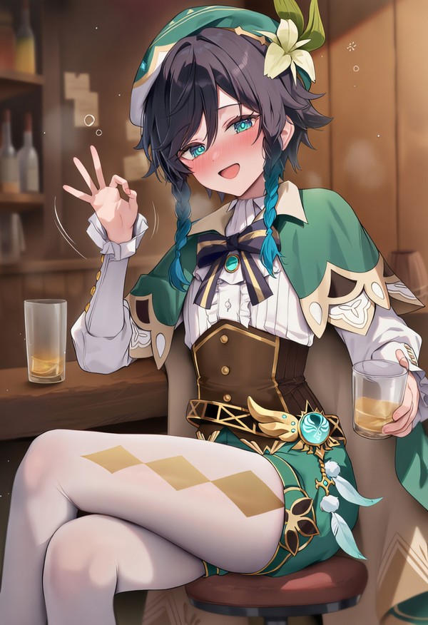 venti