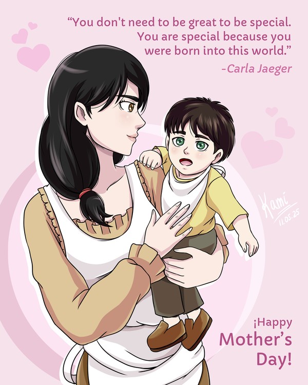 Mother's Day