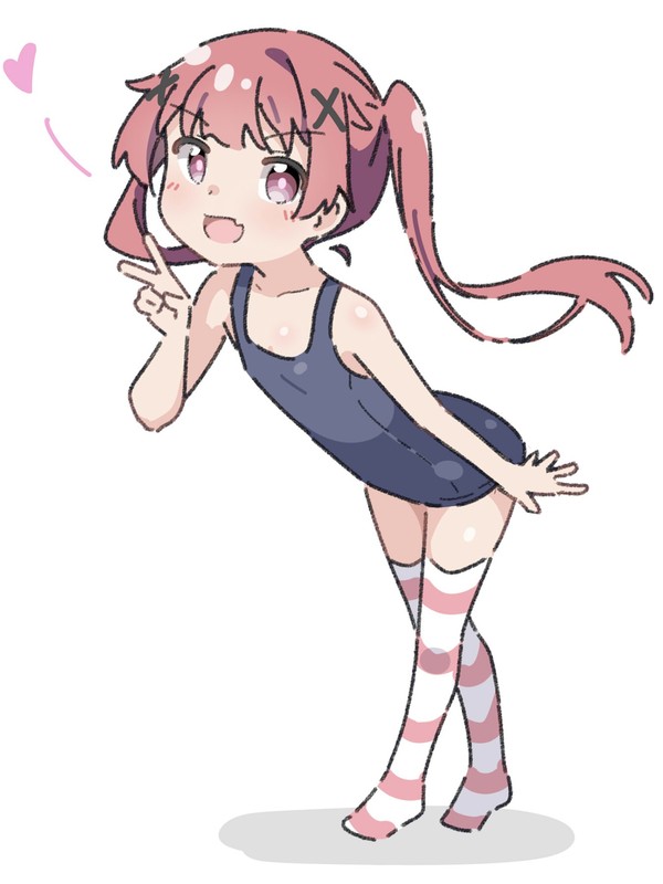 最近描いた小依ちゃんまとめ
