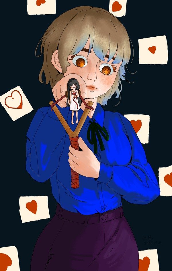 寻
