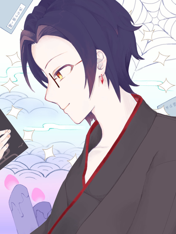 愛しの淵上