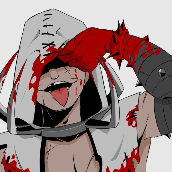 Darkest dungeon Flagellant