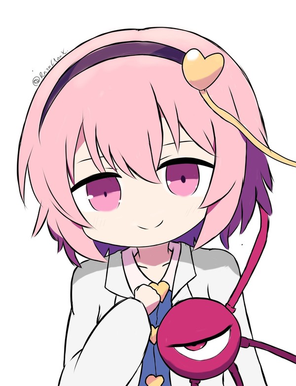 さとり