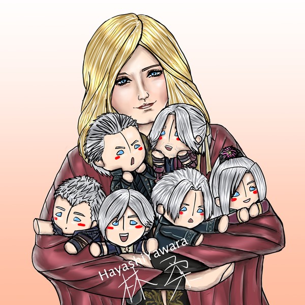 Happy Mother’s Day 2025