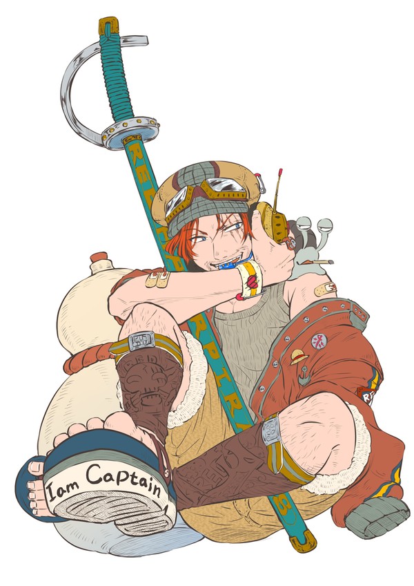 ファンアート