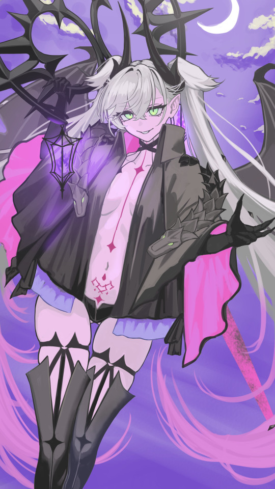 リリス