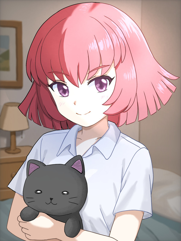 ハマーンさん(ハマーン様)