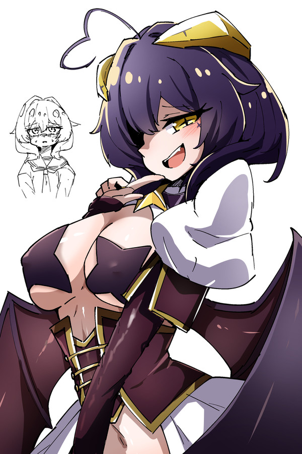 Xに載せたまほあこ絵まとめ