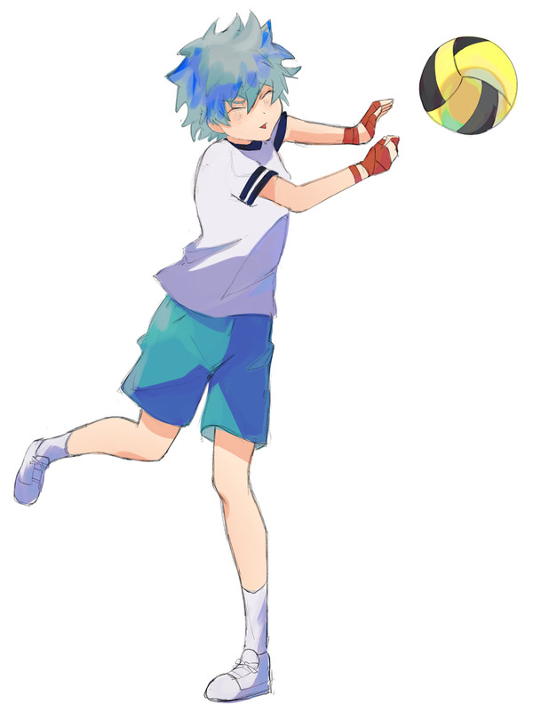 女の子投げ 海藤