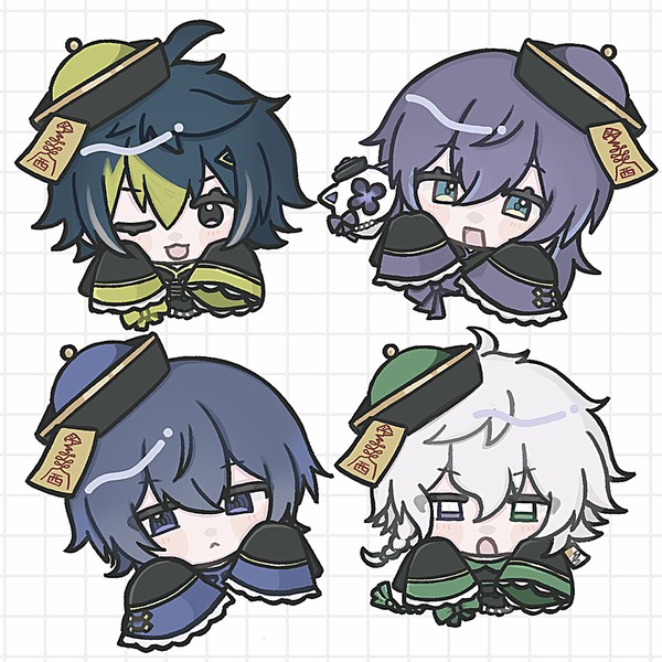 ヒーローログ④