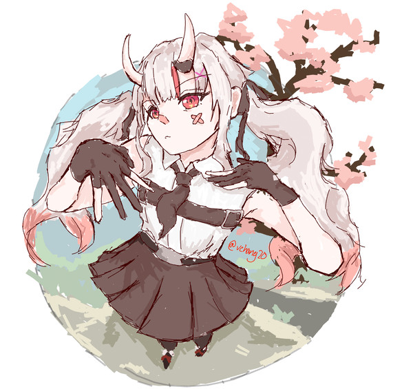 あやめ