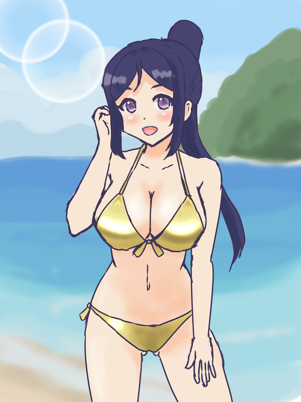 GWはもう終わったけど