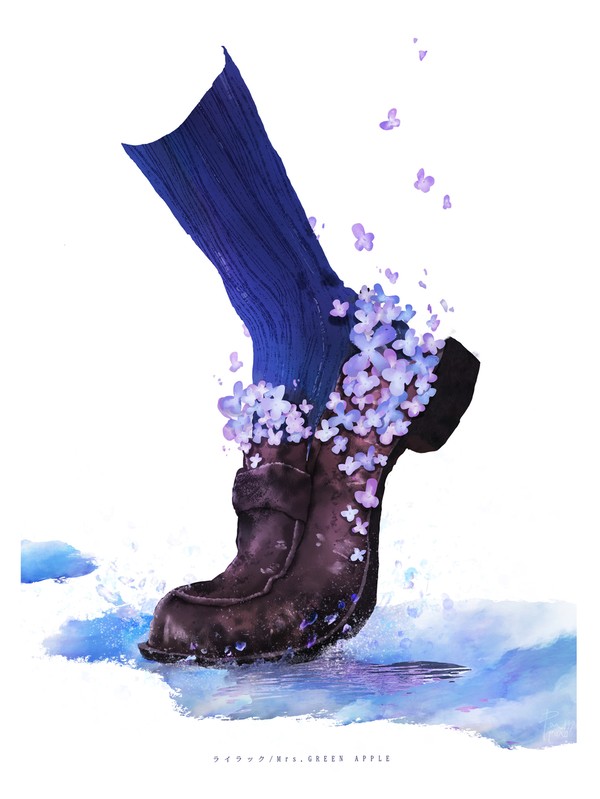 2024.12～2025.02　イラストまとめ
