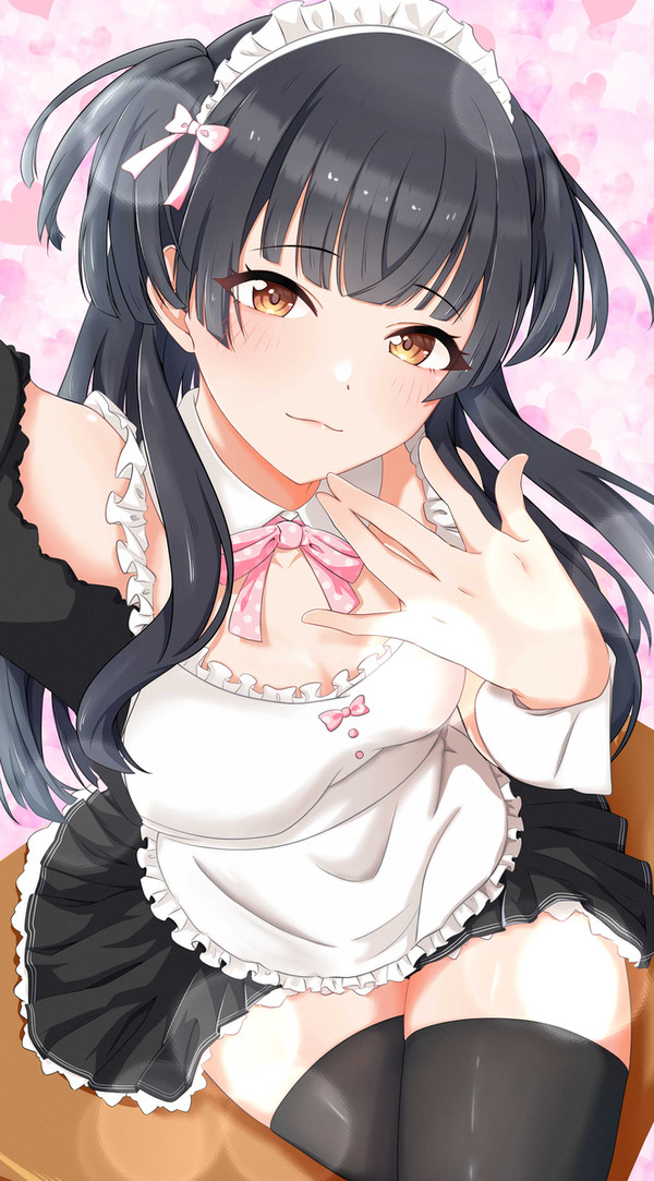 ご奉仕はどちらで？