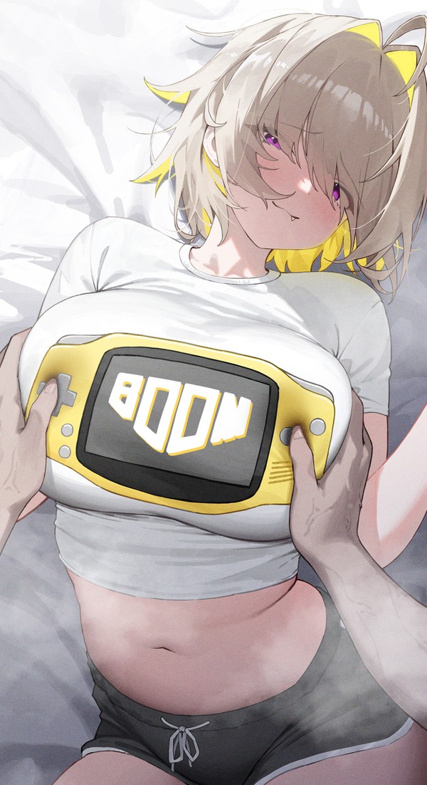 💛🎮⚡