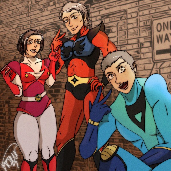 URG X AOT