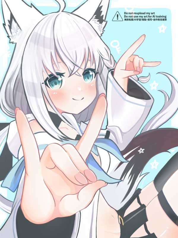 ふぶちゃん🌽