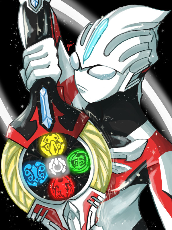 オーブとガイナオログ