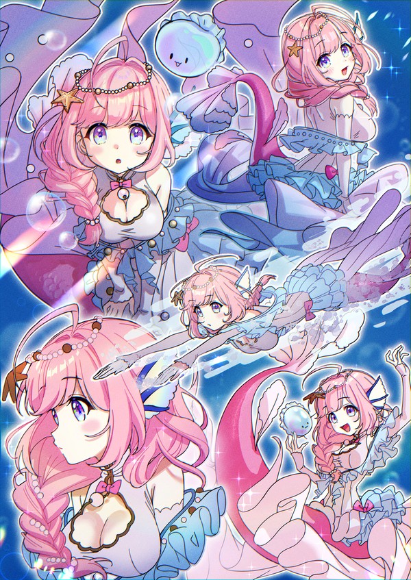 シェルちゃん