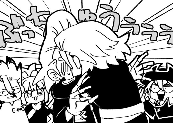 スゼlog①