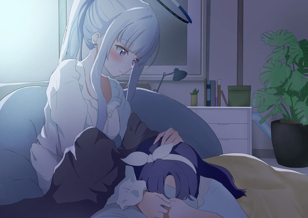 生塩ノア