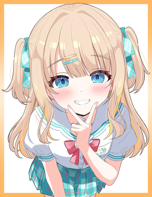 あひるちゃん