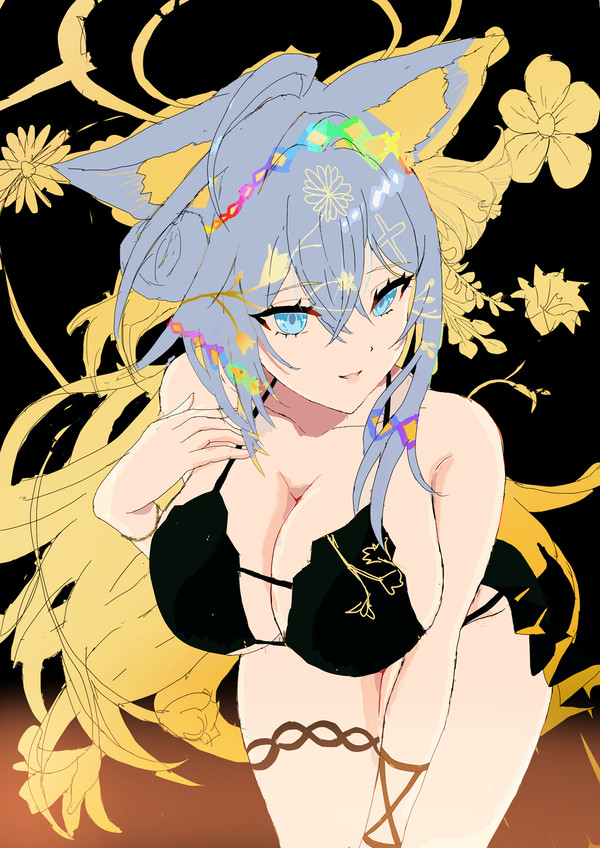 シロコ*テラー