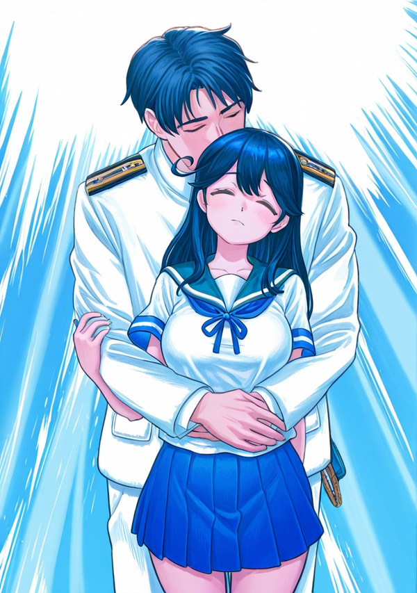 海色(ＡＩ版)