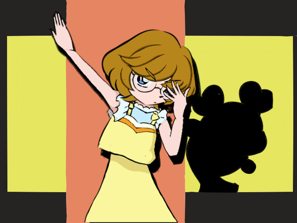 恋はスリルショックトロピカル