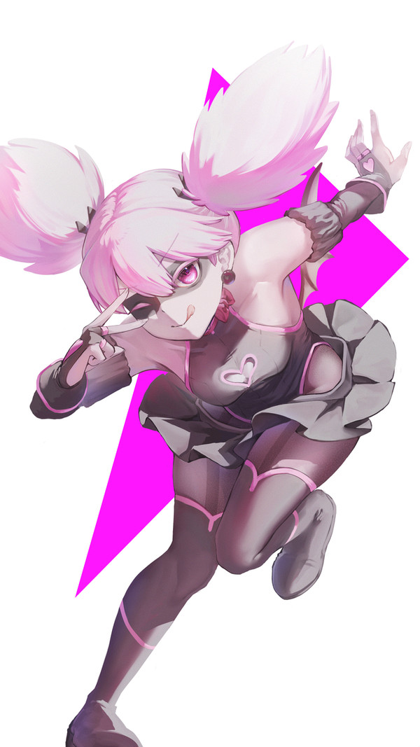 Pop☆Step