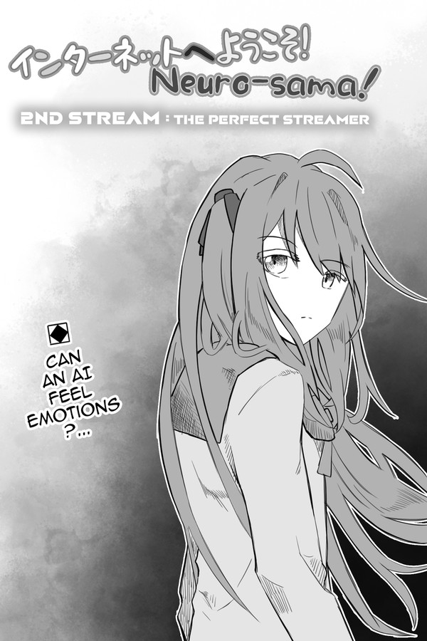 The Perfect Streamer