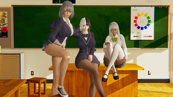 JK×3 (Normal)