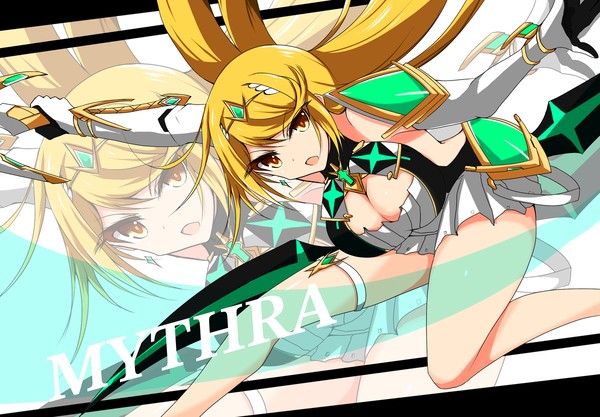 Mythra