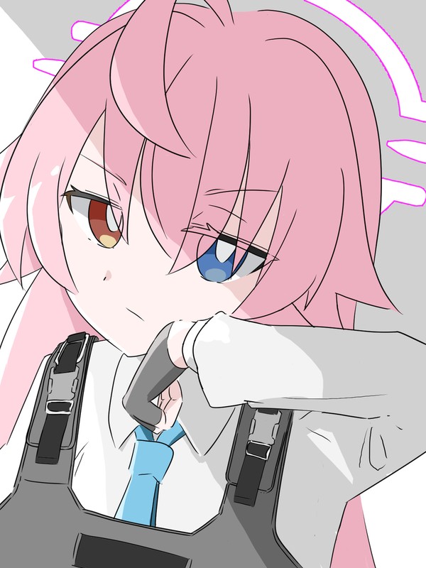 ホシノ